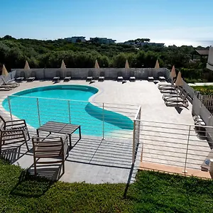 3* Hotel Park Asinara