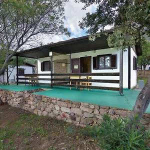 Kemp Villaggio Tesonis