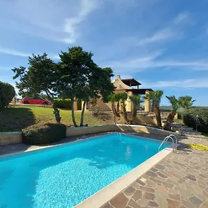 Astro Villa