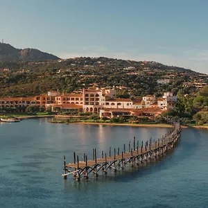 Hotel Cala Di Volpe, A Luxury Collection Hotel, Costa Smeralda