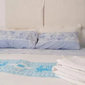 Il Porto Vecchio Bed and breakfast