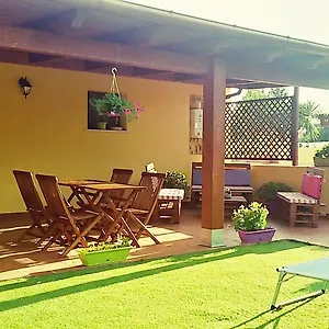  Hébergement de vacances Altamarea